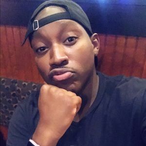 Meet your Posher, Nathaniel